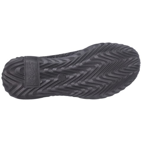 Buty Bennon Nexo Warm Low, Black (0641030060) Bennon