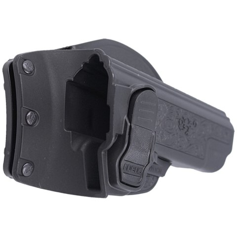 Kabura Fobus 1911CH RT do Colt, Kimber, Remington, Ruger, Sig Sauer, S&W, Springfield, STI, Tanfolio, Taurus Fobus