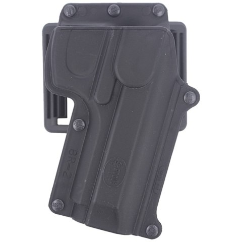 Kabura Fobus Beretta 92F/96, Taurus PT92/99, Feg P9R (BR-2 BH ND RT) Fobus