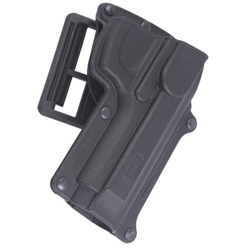 Kabura Fobus Beretta 92F/96, Taurus PT92/99, Feg P9R (BR-2 BH ND RT) Fobus