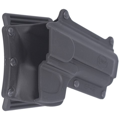 Kabura Fobus Beretta 92F/96, Taurus PT92/99, Feg P9R (BR-2 BH ND RT) Fobus