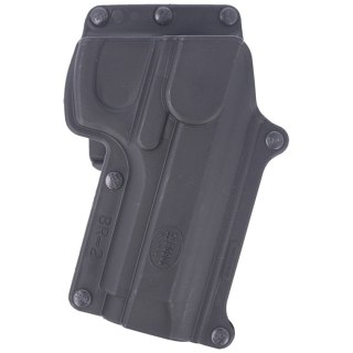 Kabura Fobus Beretta 92F/96, Taurus PT92/99, Feg P9R (BR-2 BHP) Fobus