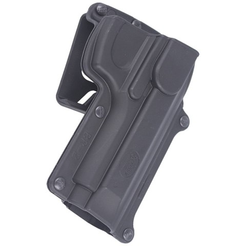 Kabura Fobus Beretta 92F/96, Taurus PT92/99, Feg P9R (BR-2 BHP) Fobus