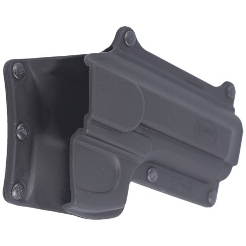 Kabura Fobus Beretta 92F/96, Taurus PT92/99, Feg P9R (BR-2 BHP) Fobus