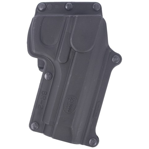 Kabura Fobus Beretta 92F/96, Taurus PT92/99, Feg P9R (BR-2 BHP) Fobus
