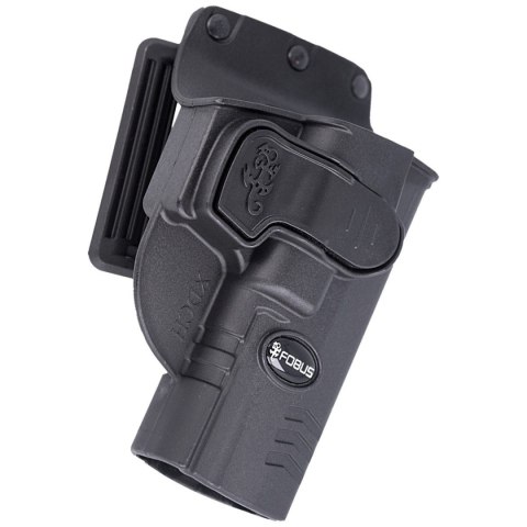 Kabura Fobus HS Product / Springfield Full Size XD, XDM, Tisas (XDCH BH ND) Fobus