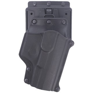 Kabura Fobus Walther P99, P99 Compact Prawa (WP-99 QL RP1 BH ND) Fobus