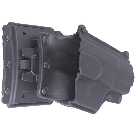 Kabura Fobus Walther P99, P99 Compact Prawa (WP-99 QL RP1 BH ND) Fobus