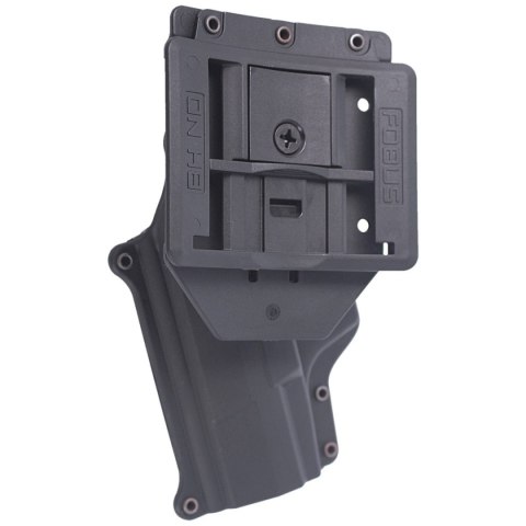 Kabura Fobus Walther P99, P99 Compact Prawa (WP-99 QL RP1 BH ND) Fobus