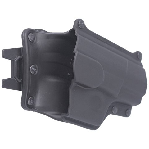 Kabura Fobus Walther P99, P99 Compact Prawa (WP-99 QL TRP222) Fobus
