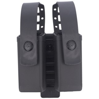 Ładownica ESP na magazynki 9mm, .40 z UBC-02 (MH-MH-14-S BK) ESP - Euro Security Products