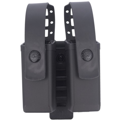 Ładownica ESP na magazynki 9mm, .40 z UBC-02 (MH-MH-14-S BK) ESP - Euro Security Products