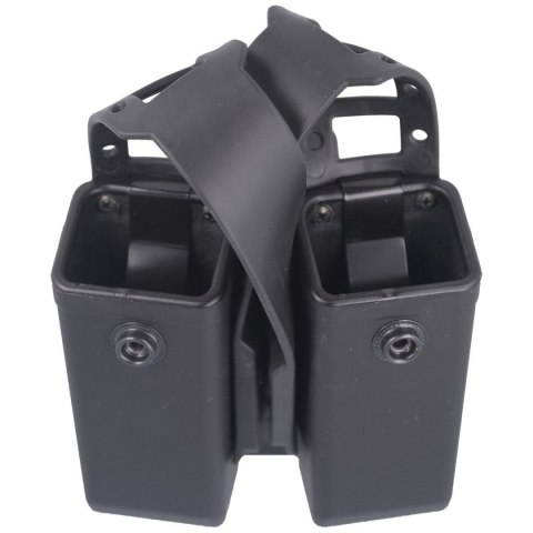 Ładownica ESP na magazynki 9mm, .40 z UBC-02 (MH-MH-14-S BK) ESP - Euro Security Products