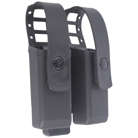 Ładownica ESP na magazynki 9mm, .40 z UBC-02 (MH-MH-14-S BK) ESP - Euro Security Products
