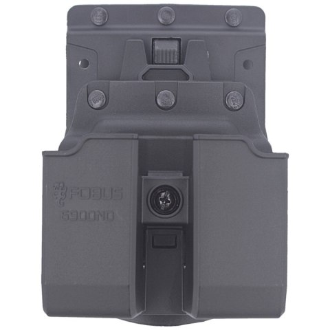 Ładownica Fobus na magazynki Glock, H&K: 9mm, .40 (6900ND QL RP1) Fobus