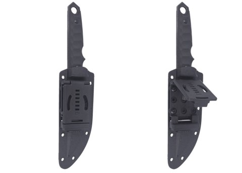 Nóż FOX Ryu Niolox by Black Roc Knives (FX-634) FOX