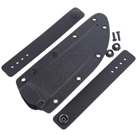 Nóż FOX Ryu Niolox by Black Roc Knives (FX-634) FOX