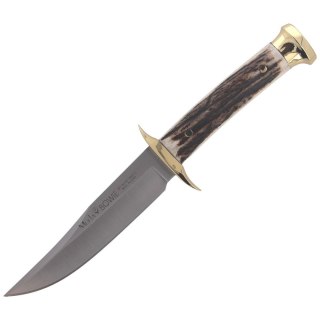 Nóż Muela Bowie Deer Stag 110mm (BWE-11A) Muela