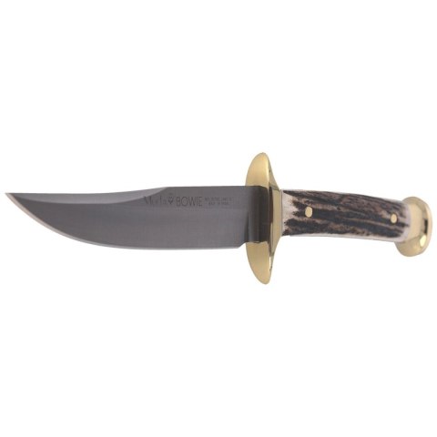 Nóż Muela Bowie Deer Stag 110mm (BWE-11A) Muela