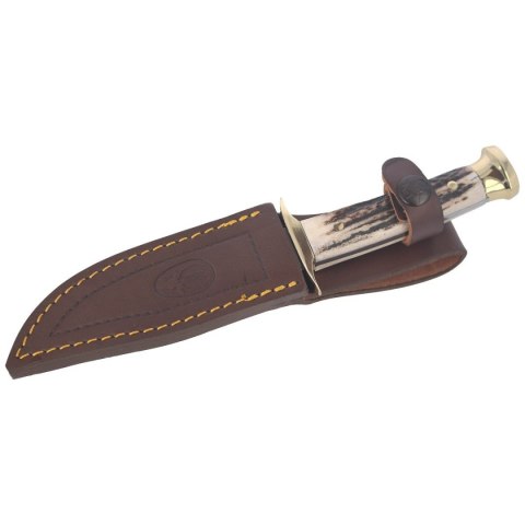 Nóż Muela Bowie Deer Stag 110mm (BWE-11A) Muela
