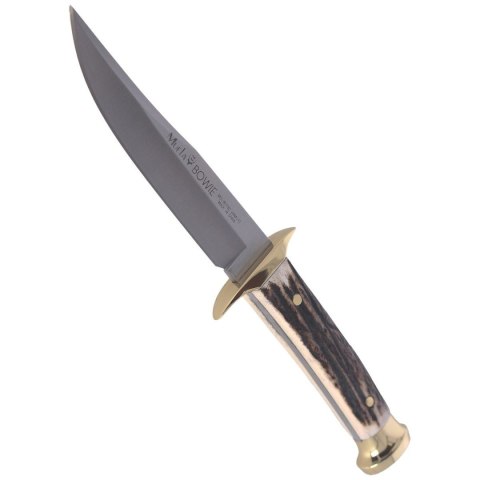 Nóż Muela Bowie Deer Stag 110mm (BWE-11A) Muela