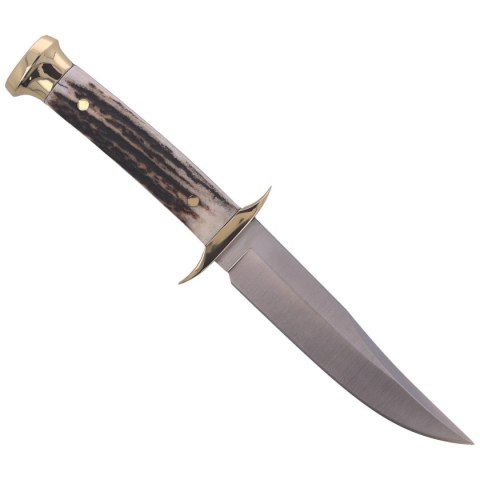 Nóż Muela Bowie Deer Stag 110mm (BWE-11A) Muela