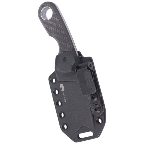 Nóż Viper Berus1 Carbon Fiber, Satin by Rumici (VT4012FC) Viper by Tecnocut