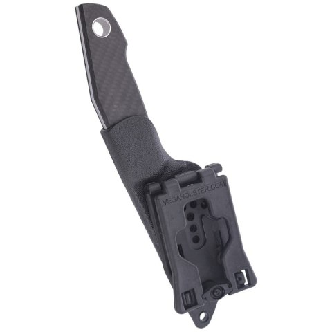 Nóż Viper Koi Carbon Fiber, Satin by Voxnæs (VT4010FC) Viper by Tecnocut