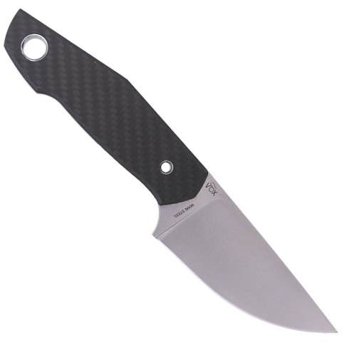 Nóż Viper Koi Carbon Fiber, Satin by Voxnæs (VT4010FC) Viper by Tecnocut