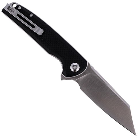 Nóż składany CIVIVI Brigand Black G10, Satin Finish (C909C) Civivi by WE Knife