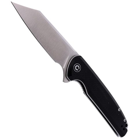 Nóż składany CIVIVI Brigand Black G10, Satin Finish (C909C) Civivi by WE Knife