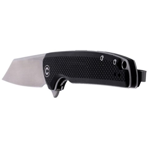 Nóż składany CIVIVI Brigand Black G10, Satin Finish (C909C) Civivi by WE Knife