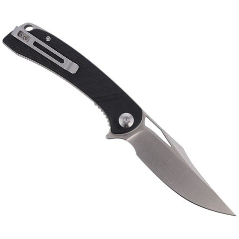 Nóż składany CIVIVI Dogma Black G10, Satin Finish (C2005D) Civivi by WE Knife