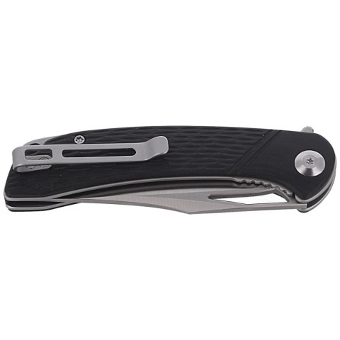 Nóż składany CIVIVI Dogma Black G10, Satin Finish (C2005D) Civivi by WE Knife