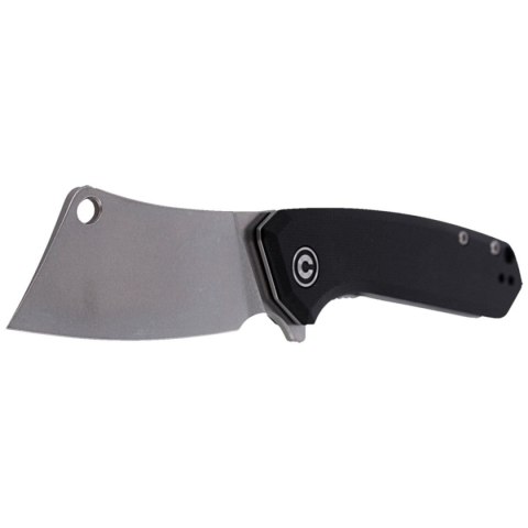 Nóż składany CIVIVI Mini Mastodon Black G10, Stonewashed (C2011C) Civivi by WE Knife