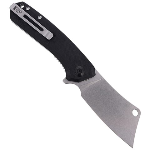 Nóż składany CIVIVI Mini Mastodon Black G10, Stonewashed (C2011C) Civivi by WE Knife
