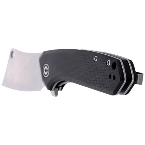 Nóż składany CIVIVI Mini Mastodon Black G10, Stonewashed (C2011C) Civivi by WE Knife