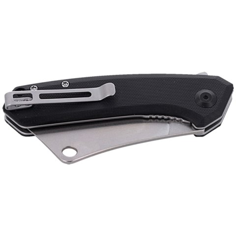 Nóż składany CIVIVI Mini Mastodon Black G10, Stonewashed (C2011C) Civivi by WE Knife