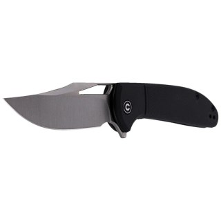 Nóż składany CIVIVI Ortis Black FRN, Satin Finish (C2013B) Civivi by WE Knife