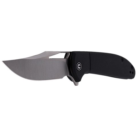 Nóż składany CIVIVI Ortis Black FRN, Satin Finish (C2013B) Civivi by WE Knife
