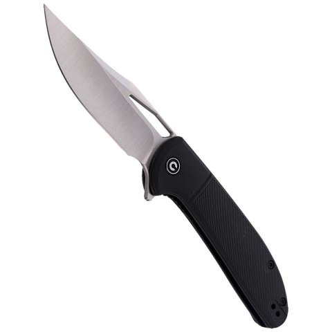 Nóż składany CIVIVI Ortis Black FRN, Satin Finish (C2013B) Civivi by WE Knife