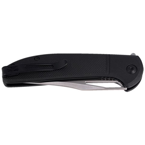 Nóż składany CIVIVI Ortis Black FRN, Satin Finish (C2013B) Civivi by WE Knife