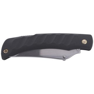 Nóż składany Mikov Crocodile Clip Point Black ABS, Mirror (243-NH-1/C BLK) Mikov s.r.o.