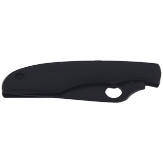 Nóż składany Spyderco Grasshopper Stainless Black Plain (C138BKP) Spyderco Inc.