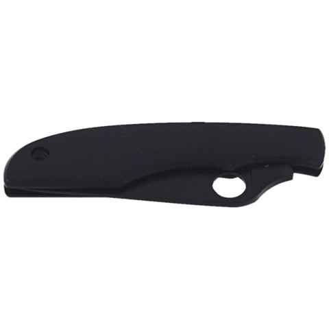 Nóż składany Spyderco Grasshopper Stainless Black Plain (C138BKP) Spyderco Inc.