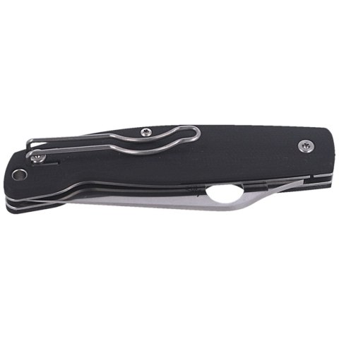 Nóż składany Spyderco Pattadese G-10 Black Plain (C257GP) Spyderco Inc.