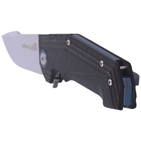 Nóż składany Viper Larius Carbon Fiber, Satin M390 by Fabrizio Silvestrelli (V5958FC) Viper by Tecnocut