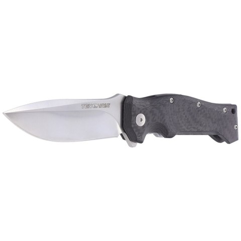 Nóż składany Viper Ten Carbon Fiber, Satin N690 by Fabrizio Silvestrelli (V5922FC) Viper by Tecnocut