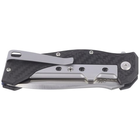 Nóż składany Viper Ten Carbon Fiber, Satin N690 by Fabrizio Silvestrelli (V5922FC) Viper by Tecnocut