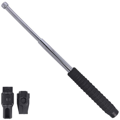 Pałka teleskopowa hartowana ESP 16'' (EXB-16H-CH BH-54) ESP - Euro Security Products
